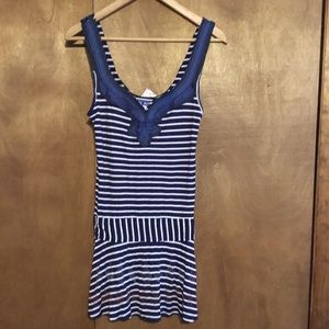 Free People Summer Dress